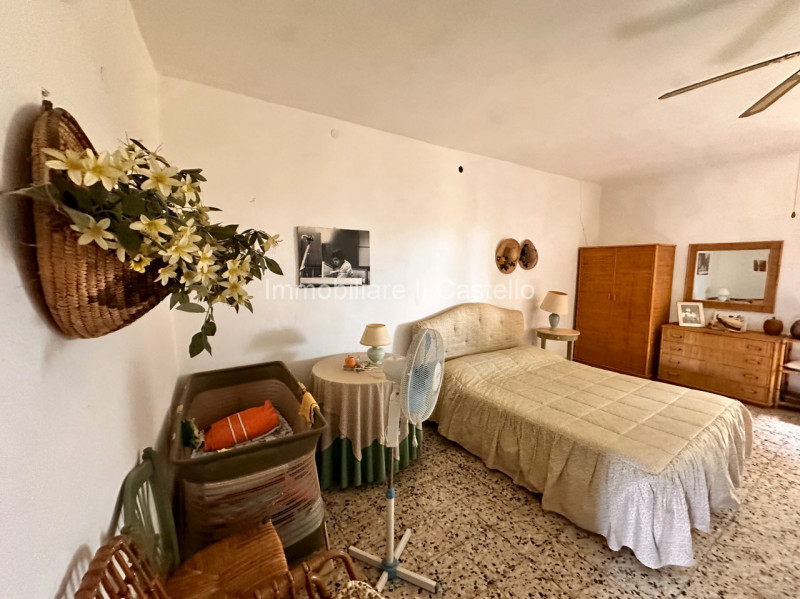 Immagine 14 di Villetta a schiera in vendita  in soccorso a Castiglione Del Lago