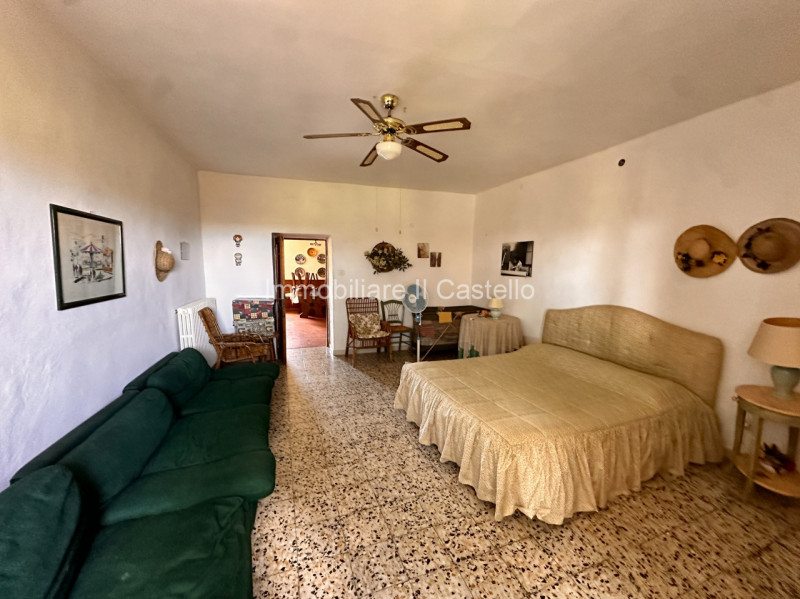 Immagine 15 di Villetta a schiera in vendita  in soccorso a Castiglione Del Lago