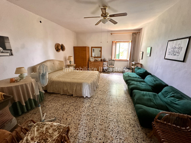 Immagine 16 di Villetta a schiera in vendita  in soccorso a Castiglione Del Lago