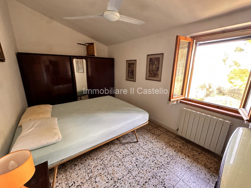 Immagine 21 di Villetta a schiera in vendita  in soccorso a Castiglione Del Lago