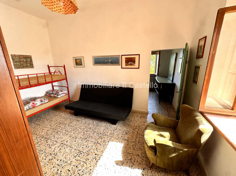 Immagine 23 di Villetta a schiera in vendita  in soccorso a Castiglione Del Lago