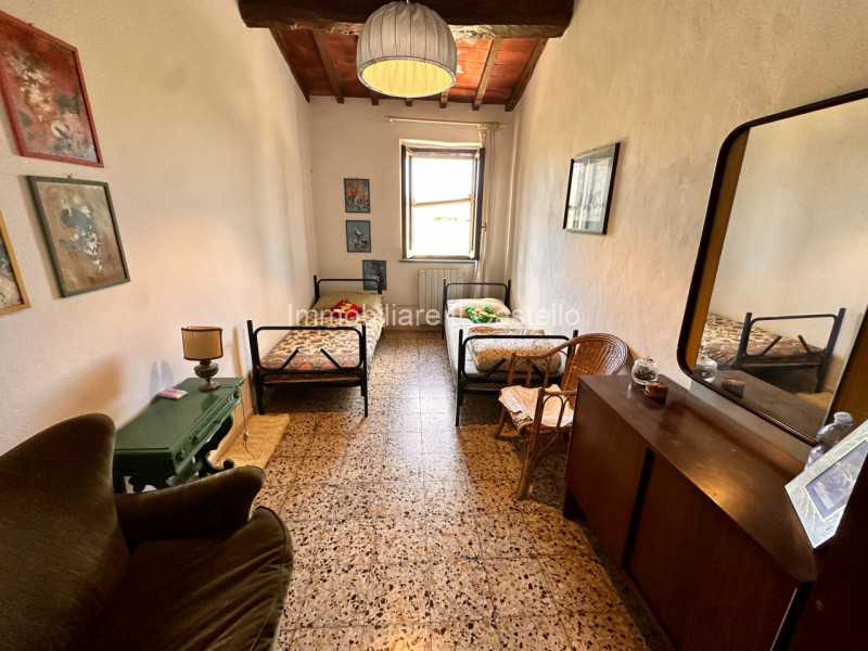 Immagine 24 di Villetta a schiera in vendita  in soccorso a Castiglione Del Lago