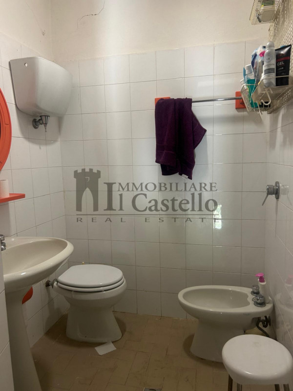 Immagine 30 di Villetta a schiera in vendita  in soccorso a Castiglione Del Lago