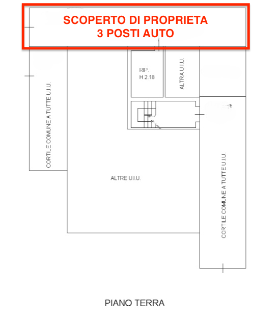 Immagine 27 di Appartamento in vendita  in Via carnaro a Selvazzano Dentro