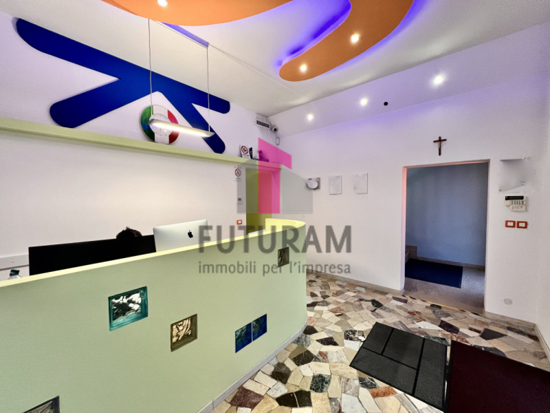 Immagine 15 di Capannone industriale in vendita  in Via Riale,1 a Grumolo Delle Abbadesse