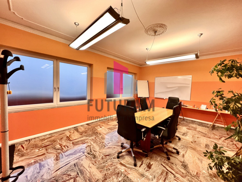 Immagine 18 di Capannone industriale in vendita  in Via Riale,1 a Grumolo Delle Abbadesse