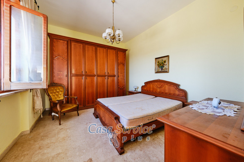 Immagine 15 di Villa in vendita  in Via Savona a Matino