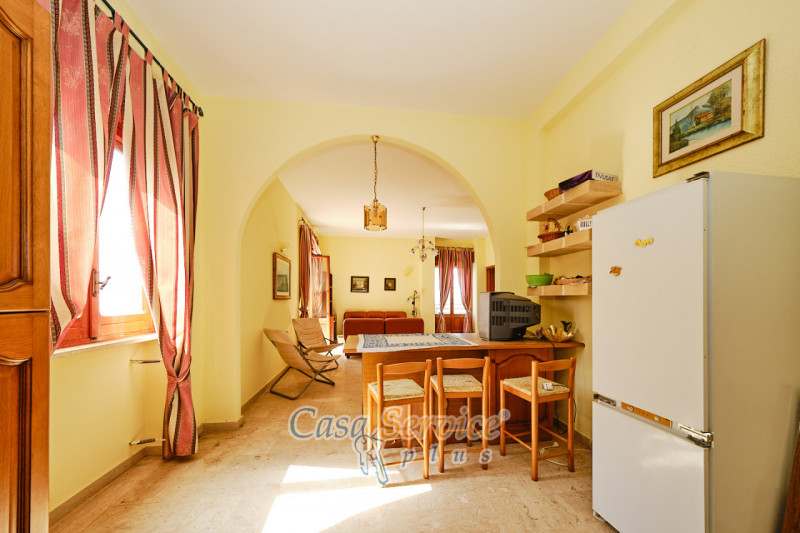 Immagine 17 di Villa in vendita  in Via Savona a Matino