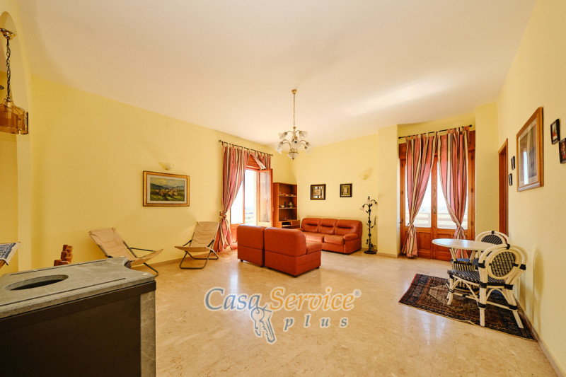 Immagine 21 di Villa in vendita  in Via Savona a Matino