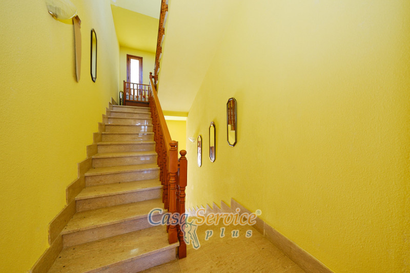 Immagine 24 di Villa in vendita  in Via Savona a Matino