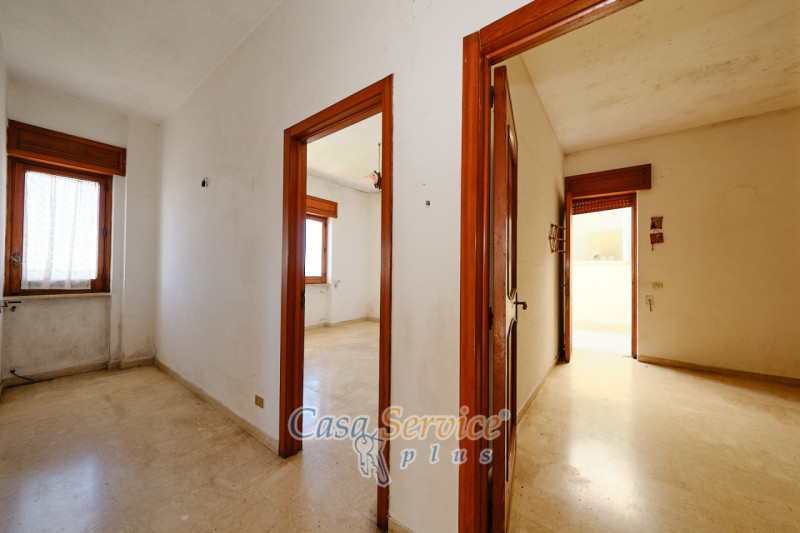 Immagine 30 di Villa in vendita  in Via Savona a Matino