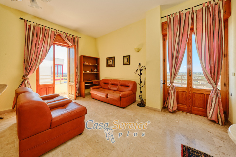 Immagine 47 di Villa in vendita  in Via Savona a Matino