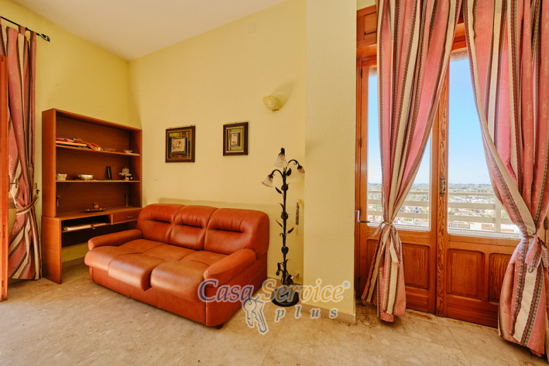 Immagine 48 di Villa in vendita  in Via Savona a Matino