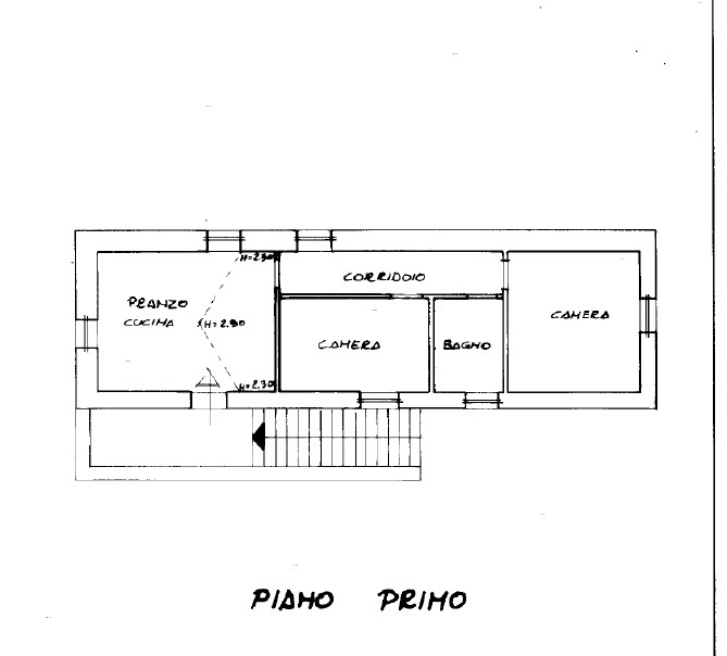 Immagine 28 di Rustico / casale in vendita  a Tuoro Sul Trasimeno
