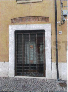 Immagine 6 di Palazzo in vendita  in VICOLO BALDANI 246 a Bussolengo