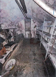 Immagine 59 di Palazzo in vendita  in VICOLO BALDANI 246 a Bussolengo