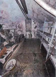 Immagine 60 di Palazzo in vendita  in VICOLO BALDANI 246 a Bussolengo