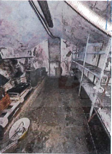 Immagine 61 di Palazzo in vendita  in VICOLO BALDANI 246 a Bussolengo