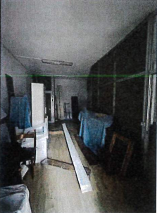 Immagine 62 di Palazzo in vendita  in VICOLO BALDANI 246 a Bussolengo