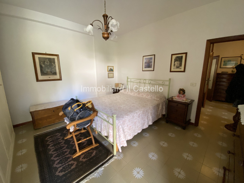 Immagine 14 di Appartamento in vendita  in Via T.C. Fioretti a Castiglione Del Lago