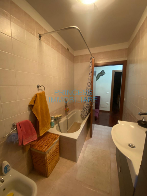 Immagine 22 di Villetta a schiera in vendita  a Torrebelvicino