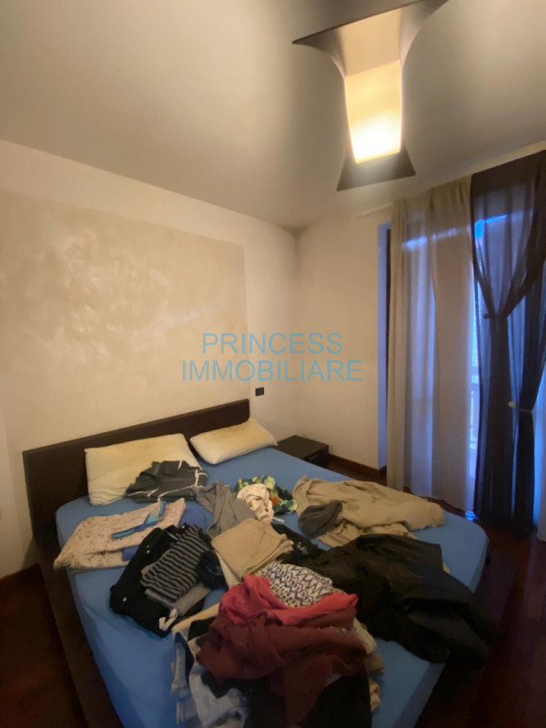 Immagine 23 di Villetta a schiera in vendita  a Torrebelvicino