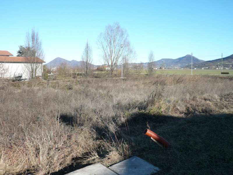 Immagine 2 di Terreno in vendita  in via papa giovanni paolo II a Noventa Vicentina