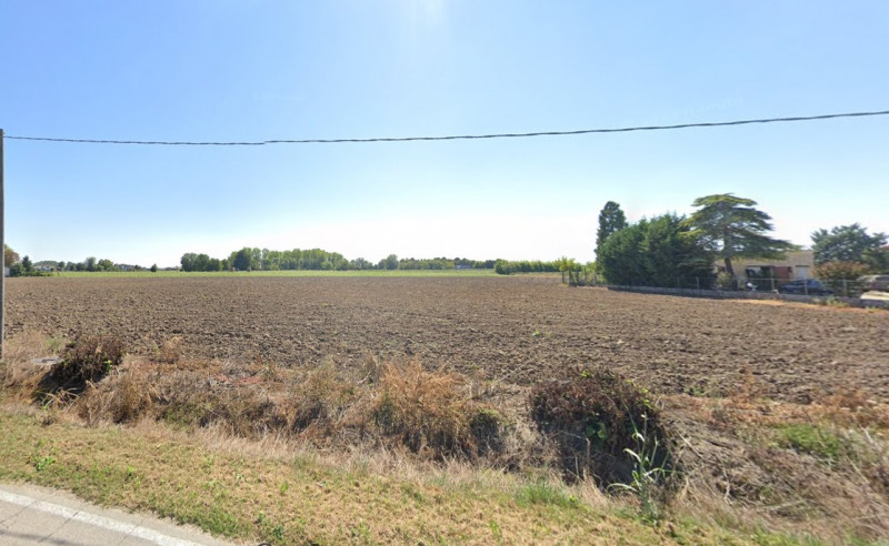 Immagine 2 di Terreno in vendita  in VIA BOCCADESPIN a Ospedaletto Euganeo