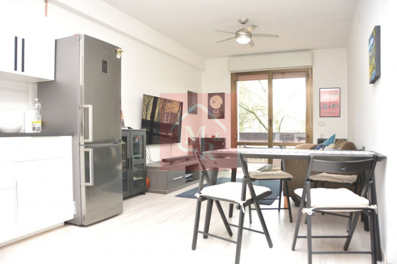 Immagine 2 di Appartamento in vendita  in Via Sarcinelli 2 a Cervignano Del Friuli