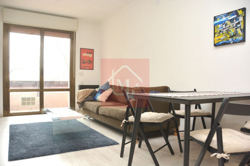 Immagine 3 di Appartamento in vendita  in Via Sarcinelli 2 a Cervignano Del Friuli