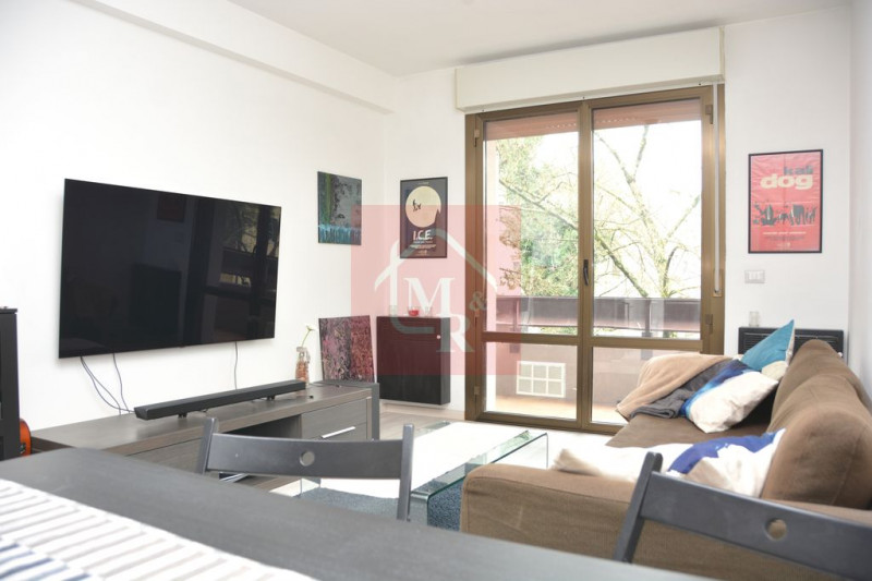 Immagine 4 di Appartamento in vendita  in Via Sarcinelli 2 a Cervignano Del Friuli