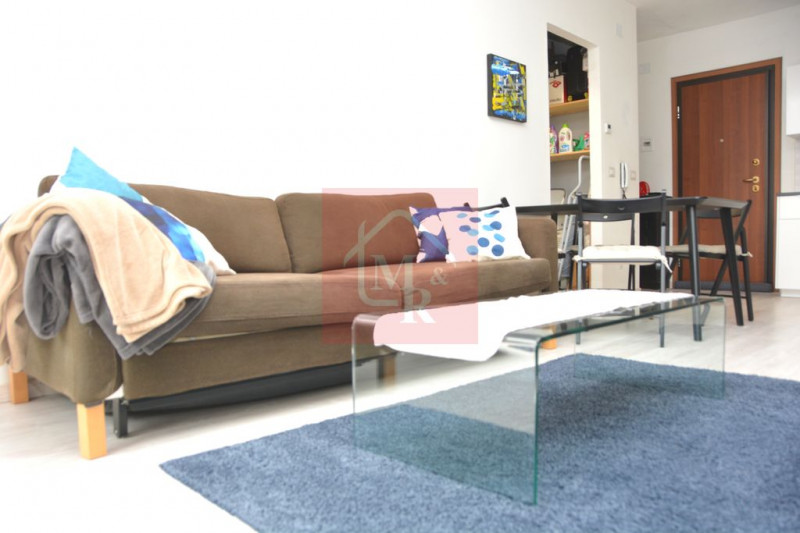 Immagine 5 di Appartamento in vendita  in Via Sarcinelli 2 a Cervignano Del Friuli