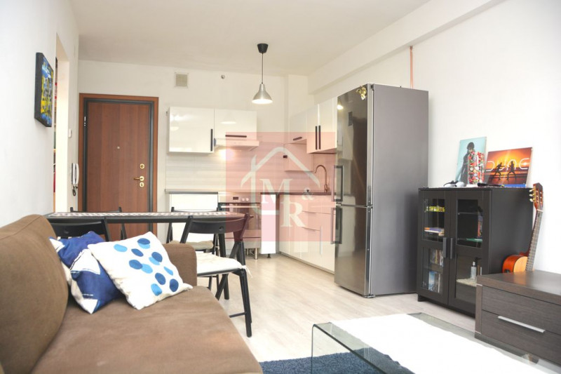 Immagine 6 di Appartamento in vendita  in Via Sarcinelli 2 a Cervignano Del Friuli