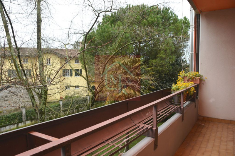 Immagine 9 di Appartamento in vendita  in Via Sarcinelli 2 a Cervignano Del Friuli