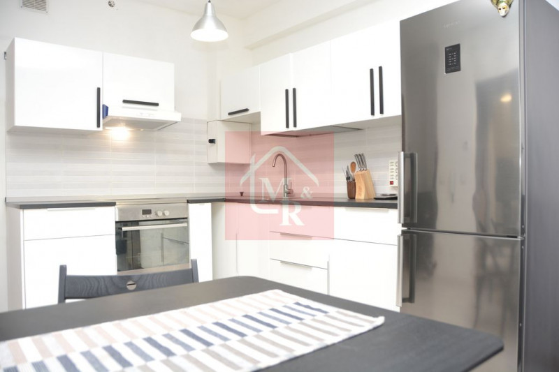 Immagine 10 di Appartamento in vendita  in Via Sarcinelli 2 a Cervignano Del Friuli