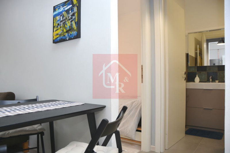 Immagine 12 di Appartamento in vendita  in Via Sarcinelli 2 a Cervignano Del Friuli