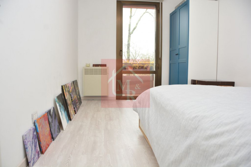 Immagine 13 di Appartamento in vendita  in Via Sarcinelli 2 a Cervignano Del Friuli