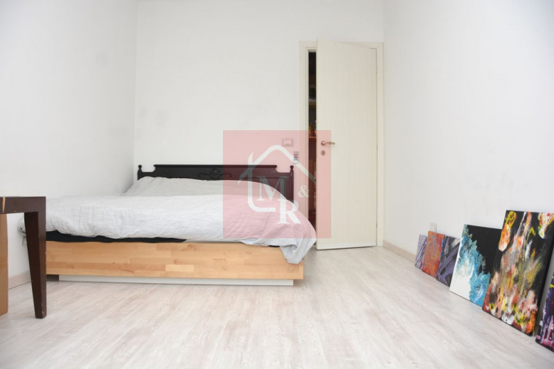 Immagine 14 di Appartamento in vendita  in Via Sarcinelli 2 a Cervignano Del Friuli