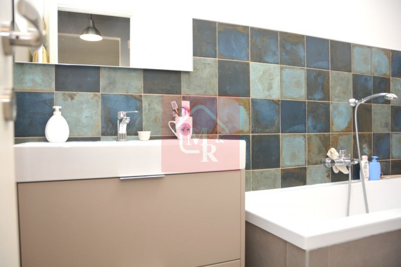 Immagine 16 di Appartamento in vendita  in Via Sarcinelli 2 a Cervignano Del Friuli