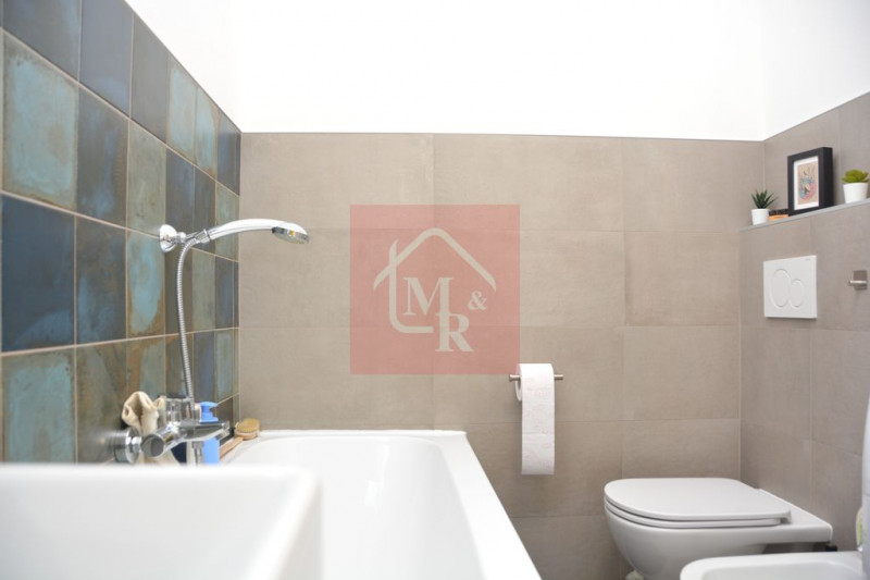 Immagine 17 di Appartamento in vendita  in Via Sarcinelli 2 a Cervignano Del Friuli