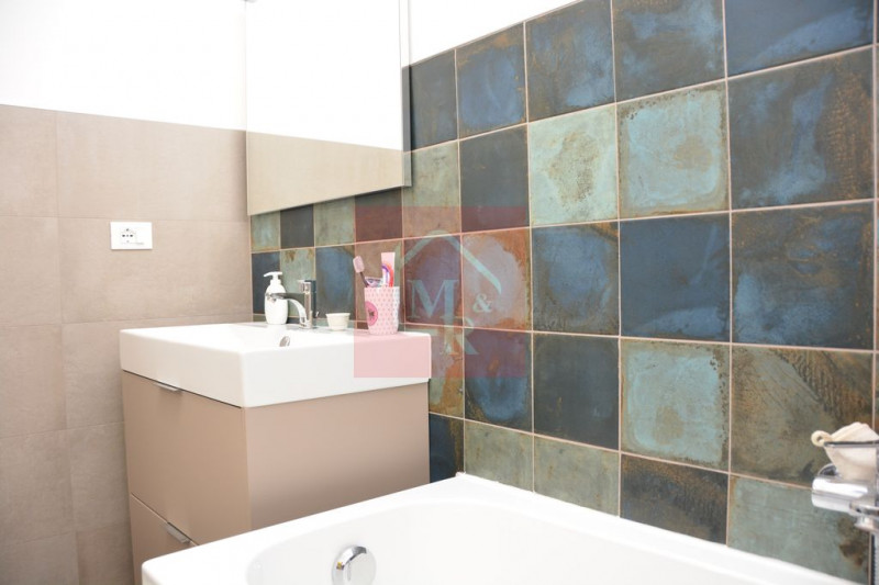 Immagine 18 di Appartamento in vendita  in Via Sarcinelli 2 a Cervignano Del Friuli