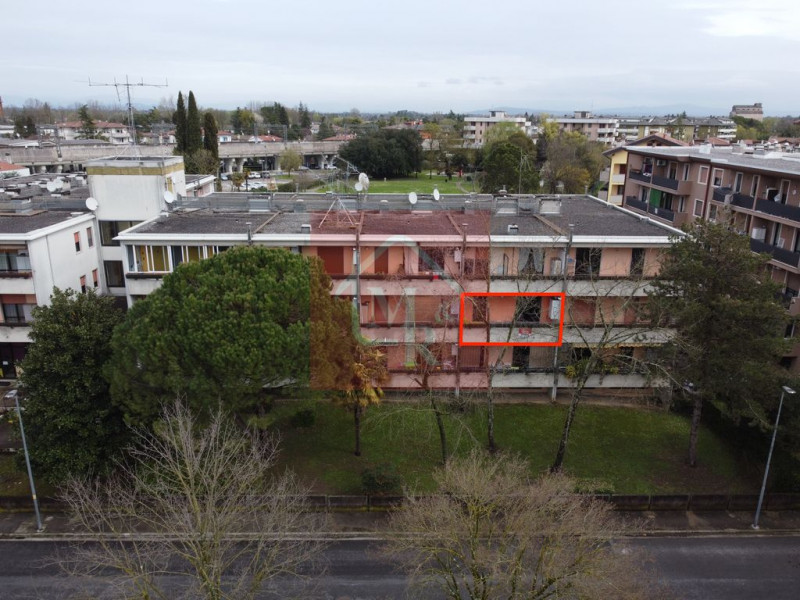 Immagine 19 di Appartamento in vendita  in Via Sarcinelli 2 a Cervignano Del Friuli