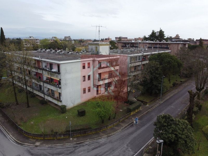 Immagine 20 di Appartamento in vendita  in Via Sarcinelli 2 a Cervignano Del Friuli