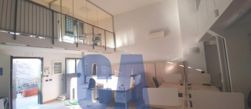 Immagine 5 di Laboratorio in vendita  in VIALE MONZA a Milano