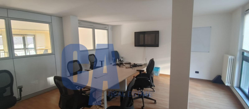 Immagine 7 di Laboratorio in vendita  in VIALE MONZA a Milano
