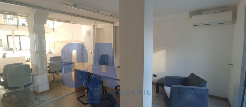 Immagine 8 di Laboratorio in vendita  in VIALE MONZA a Milano