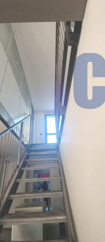 Immagine 9 di Laboratorio in vendita  in VIALE MONZA a Milano