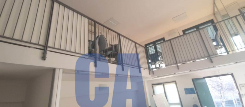 Immagine 11 di Laboratorio in vendita  in VIALE MONZA a Milano