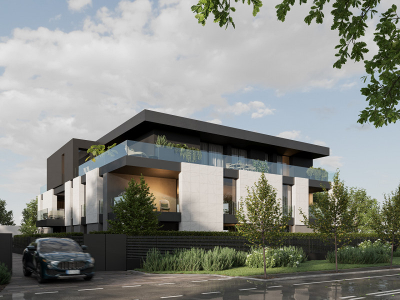 Immagine 2 di Appartamento in vendita  in Viale Venezia a Bassano Del Grappa