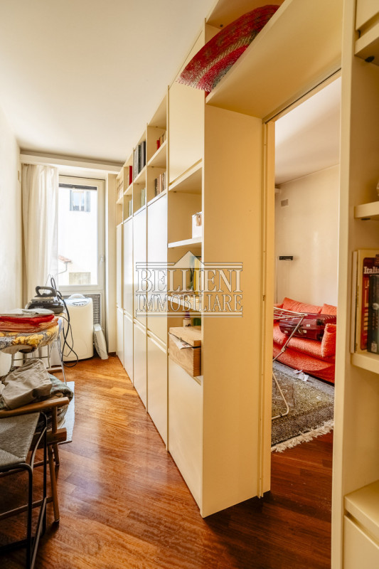 Immagine 7 di Attico in vendita  in Corso Palladio a Vicenza